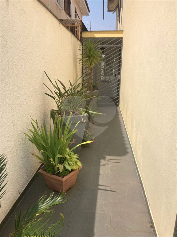 Sobrado à venda com 3 quartos, sendo 1 suíte, em Tucuruvi, São Paulo, SP