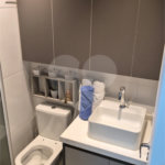 Studio para alugar com 1 suíte em Vila Clementino, São Paulo, SP