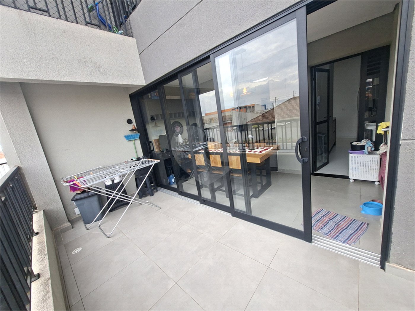 Apartamento à venda com 3 quartos, sendo 1 suíte,  no Centro, Itapetininga, SP