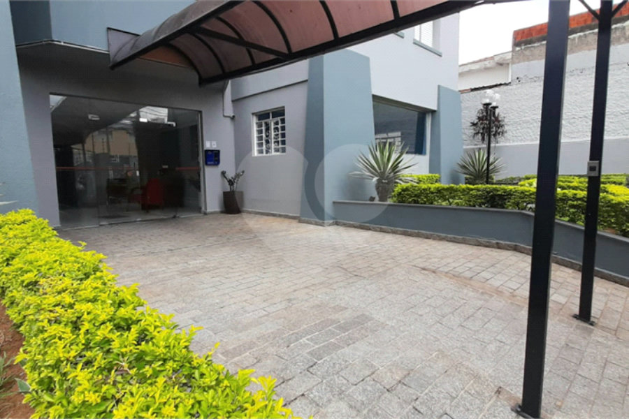 Apartamento à venda com 3 quartos em Vila Guilherme, São Paulo, SP