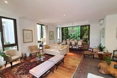 Casa à venda com 3 suítes no condomínio Metropolitan, São Paulo - SP