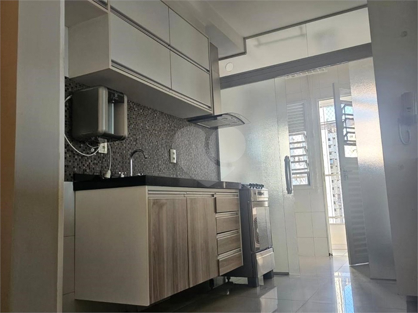 Apartamento à venda com 3 quartos, sendo 1 suíte, em Parque Campolim, Sorocaba, SP