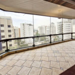Apartamento à venda com 4 quartos, sendo 3 suítes, em Brooklin, São Paulo, SP