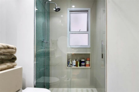Apartamento à venda com 4 suítes em Nova Petrópolis, São Bernardo do Campo, SP