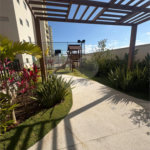Apartamento à venda com 3 suítes em Urbanova, São José dos Campos, SP