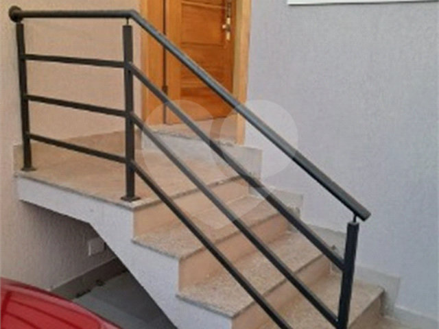 Sobrado à venda com 2 quartos, sendo 1 suíte,  em Freguesia do Ó, São Paulo, SP