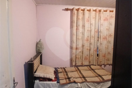 Casa Térrea à venda com 2 quartos em Vila Leopoldina, São Paulo, SP