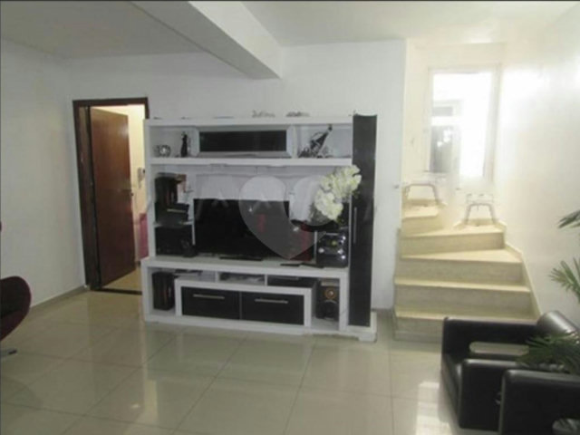 Sobrado à venda com 3 quartos em Imirim, São Paulo, SP