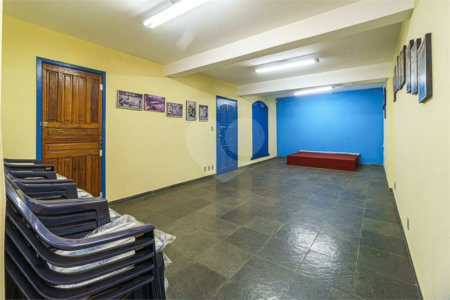 Sobrado à venda com 3 quartos em Jardim Prudência, São Paulo, SP