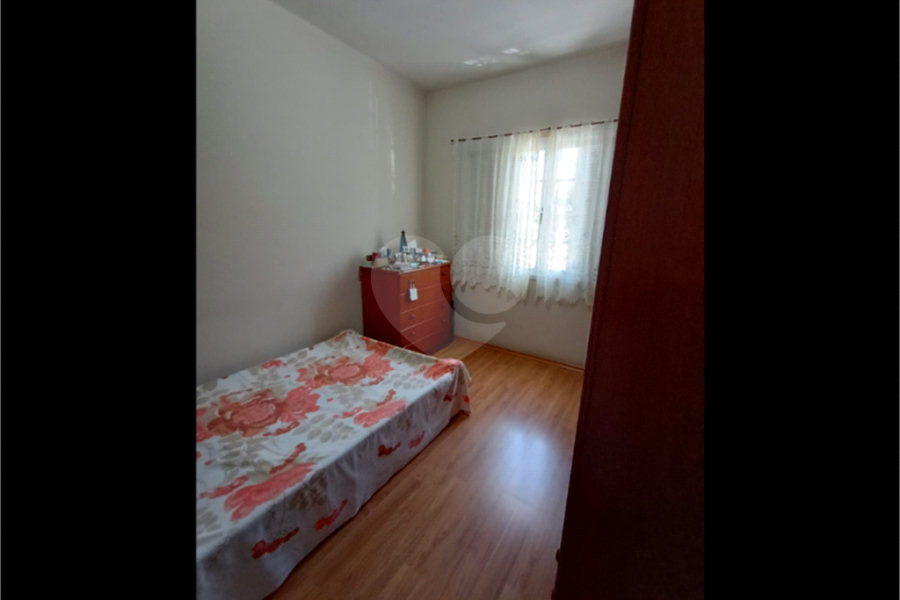 Casa à venda com 5 quartos em Mandaqui, São Paulo, SP