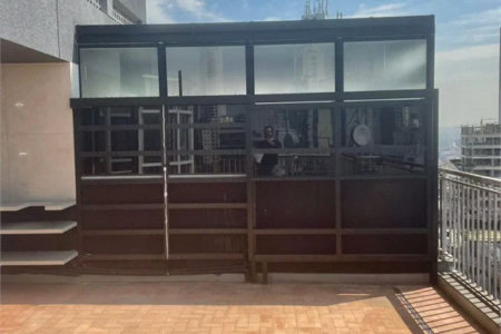 Duplex à venda com 1 quarto em Sumarezinho, São Paulo, SP
