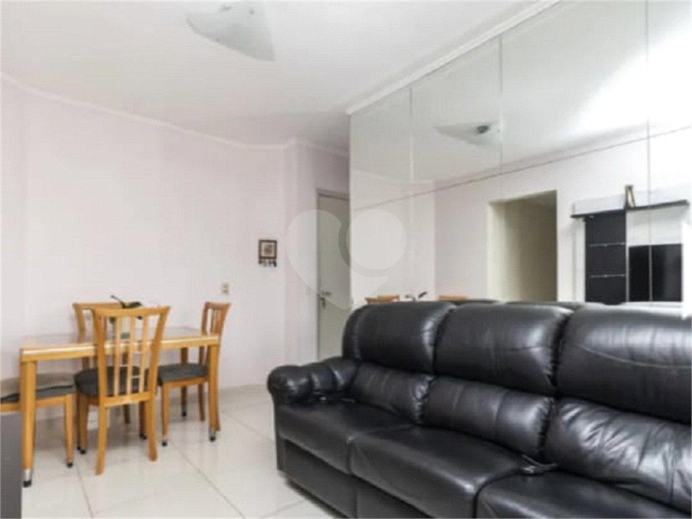 Apartamento à venda com 3 quartos, sendo 2 suítes, em Barra Funda, São Paulo, SP