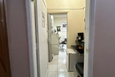 Sala à venda em Tijuca, Rio de Janeiro, RJ