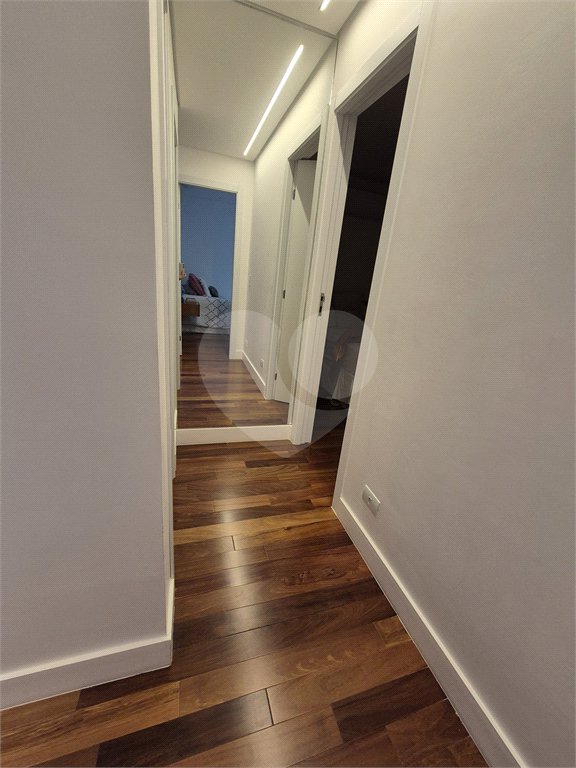 Apartamento à venda com 3 suítes em Santana, São Paulo, SP