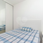 Apartamento à venda com 3 quartos, sendo 1 suíte, em Chácara Santo Antônio, São Paulo, SP