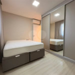 Apartamento à venda com 3 suítes em Balneário Perequê, Porto Belo, SC