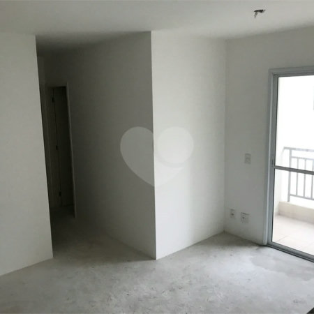 Apartamento à venda com 2 quartos, sendo 1 suíte, em Jardim Brasil (zona Norte), São Paulo, SP