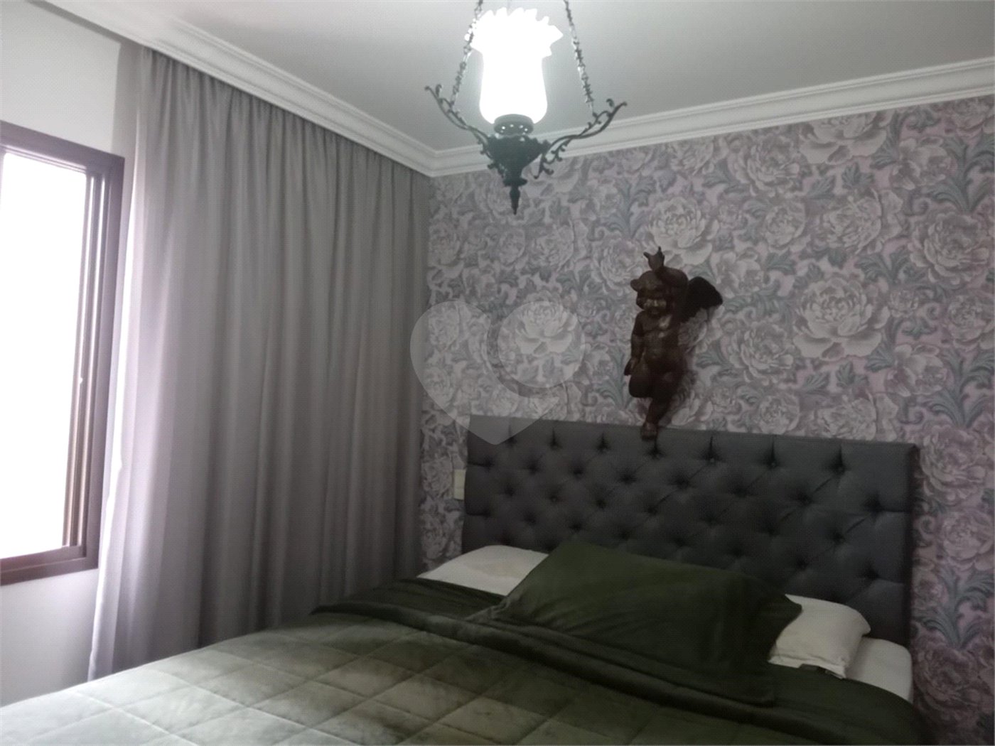 Apartamento à venda com 3 quartos, sendo 2 suítes,  em Campo Belo, São Paulo, SP