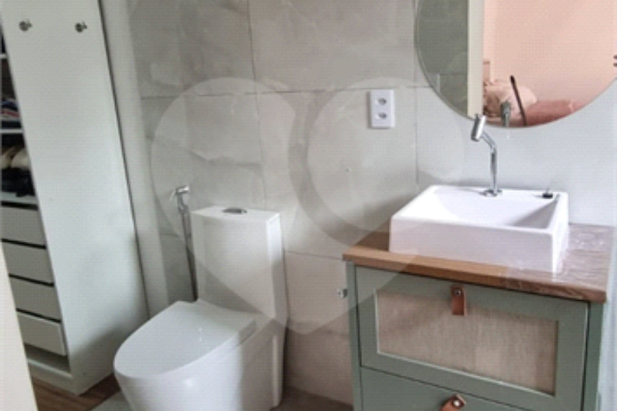 Sobrado à venda com 3 quartos, sendo 2 suítes, em Santana, São Paulo, SP