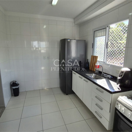 Apartamento à venda com 2 quartos, sendo 1 suíte,  em Vila Lucy, Sorocaba, SP