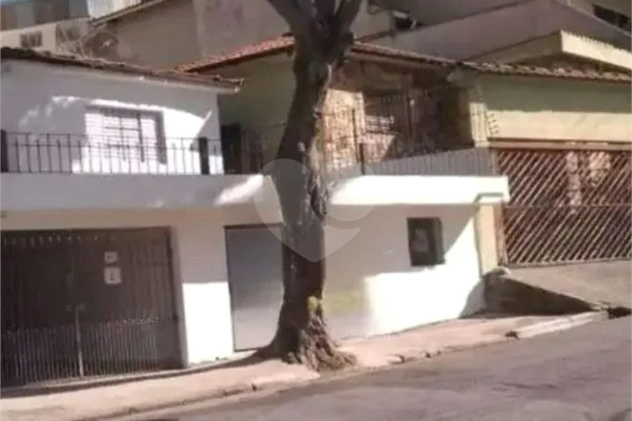 Casa à venda com 4 quartos em Mandaqui, São Paulo, SP