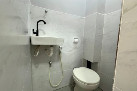 Apartamento à venda com 3 quartos em Tijuca, Rio de Janeiro, RJ