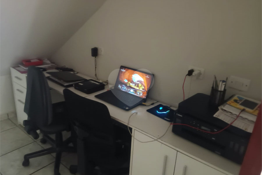 Sobrado à venda com 3 quartos, sendo 1 suíte, em Santana, São Paulo, SP