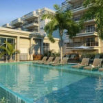 Apartamento à venda com 2 quartos, sendo 1 suíte, em Jardim Leonor, São Paulo, SP