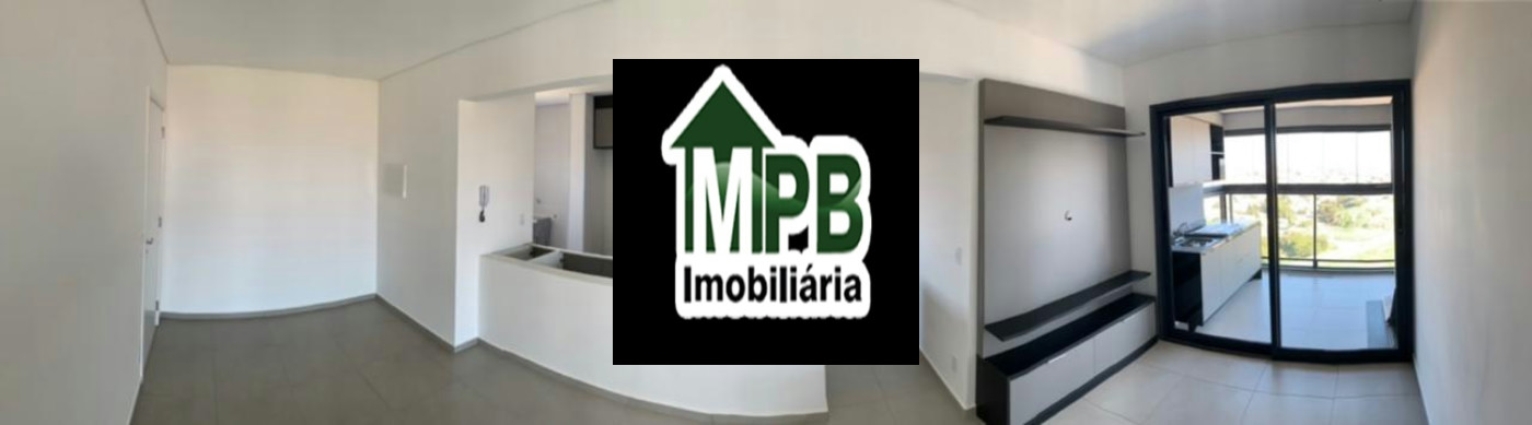 Apartamento à venda com 2 quartos, sendo 1 suíte, em Parque Campolim, Sorocaba, SP