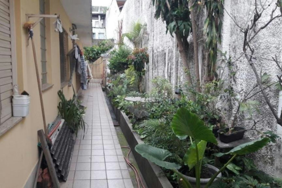 Terreno à venda com 4 quartos, sendo 1 suíte, em Santana, São Paulo, SP