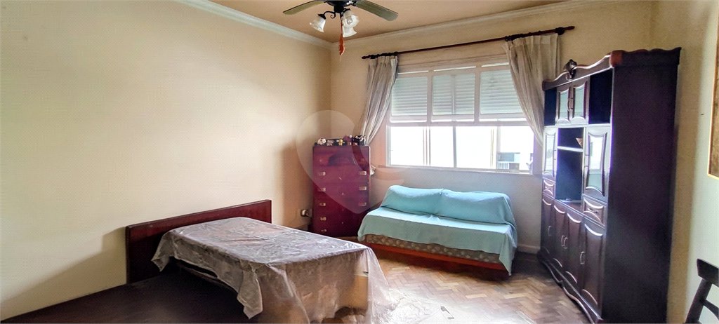 Cobertura à venda com 5 quartos, sendo 1 suíte, em Copacabana, Rio de Janeiro, RJ