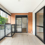 Apartamento à venda com 2 suítes em Campo Belo, São Paulo, SP