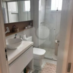 Apartamento à venda com 2 quartos, sendo 1 suíte, em Vila Polopoli, São Paulo, SP