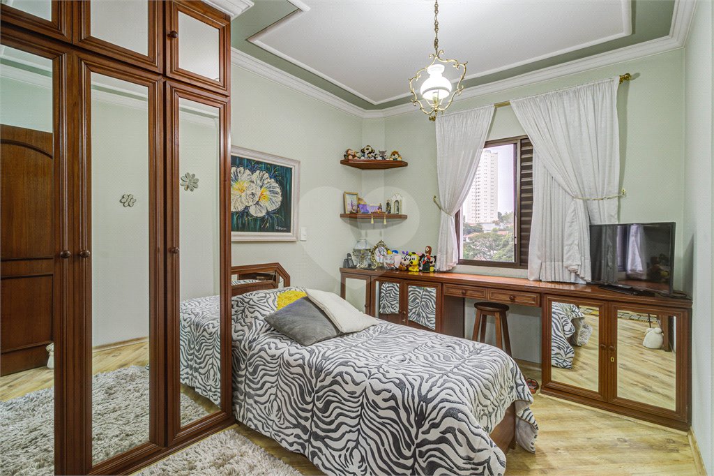 Apartamento à venda com 3 quartos, sendo 1 suíte, em Vila Mascote, São Paulo, SP