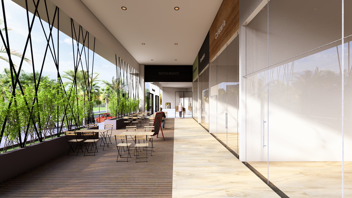 Icaraí Office & Mall