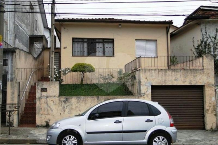 Casa Térrea à venda com 4 quartos, sendo 1 suíte, em Jardim Virginia Bianca, São Paulo, SP