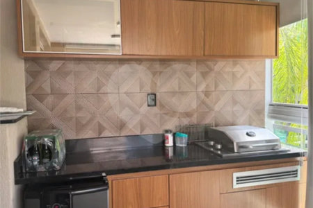Apartamento à venda com 2 quartos, sendo 1 suíte, em Recreio dos Bandeirantes, Rio de Janeiro, RJ