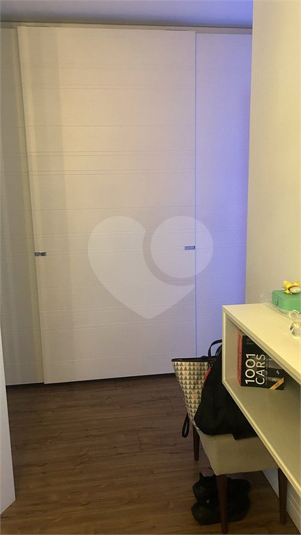 Apartamento Alto Padrão Pronto para morar no melhor condomínio da Mooca