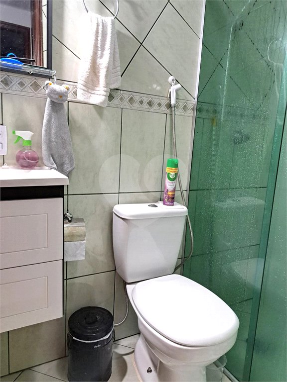 Apartamento com 3 dormitórios à venda, 63 m² por R$ 375.000 - Vila Alpina - São Paulo/SP