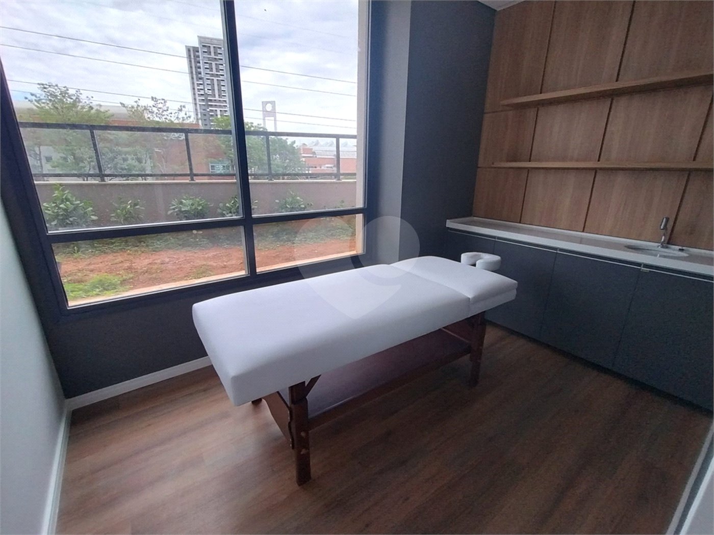 Studio à venda com 1 suíte em Jardim Emília, Sorocaba, SP