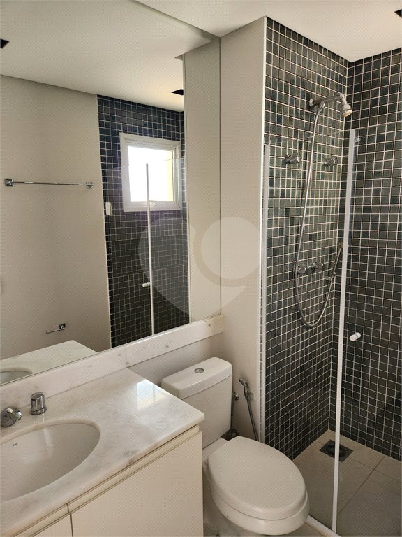 Apartamento à venda com 3 suítes em Jardim Emília, Sorocaba, SP