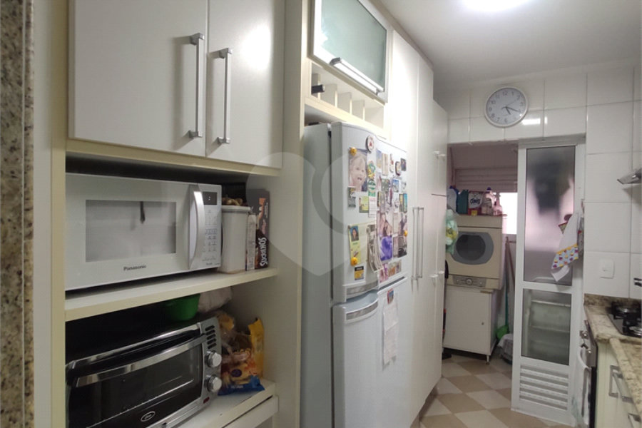 Apartamento à venda com 3 quartos, sendo 1 suíte, em Vila Guilherme, São Paulo, SP