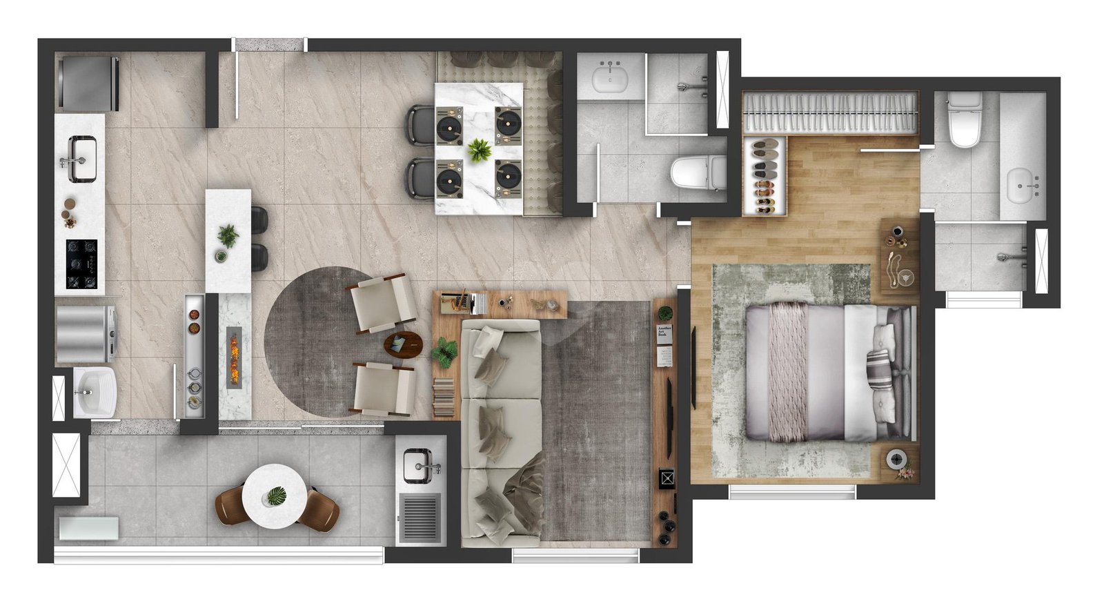 Planta 3