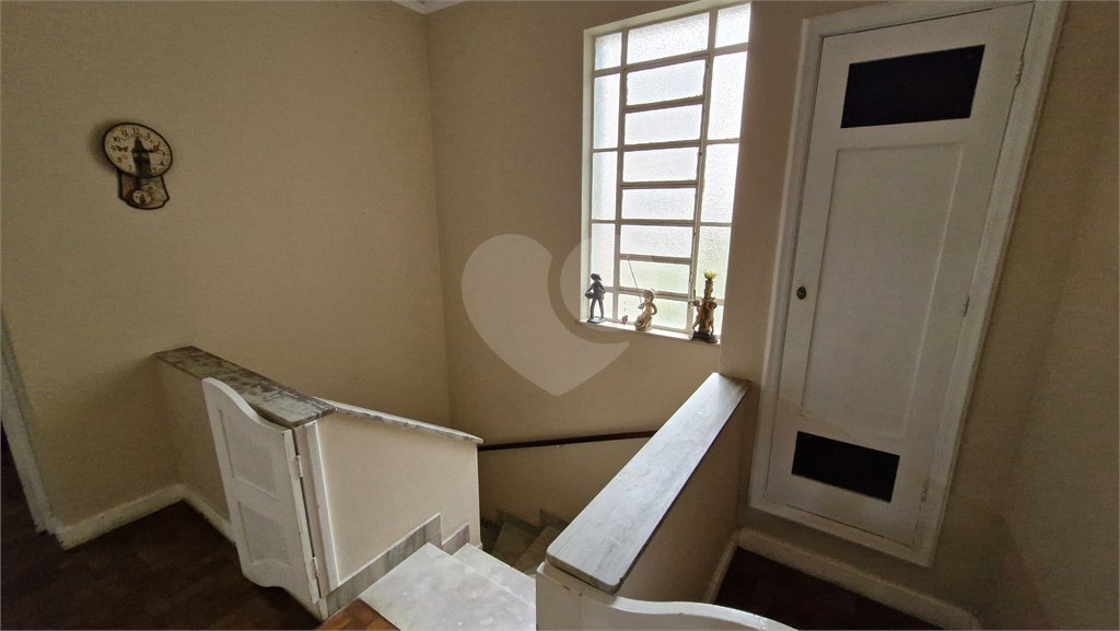 Casa à venda com 4 quartos em Grajaú, Rio de Janeiro, RJ