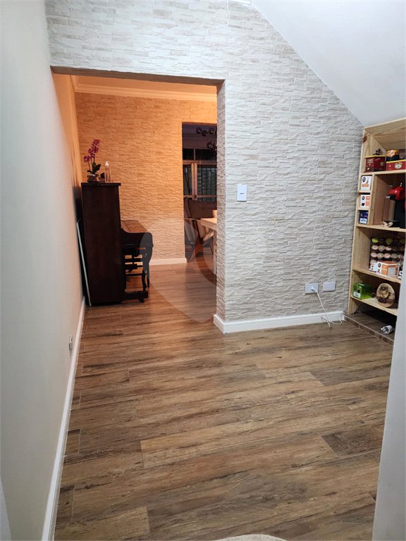 Sobrado à venda com 3 quartos, sendo 1 suíte, em Casa Verde, São Paulo, SP