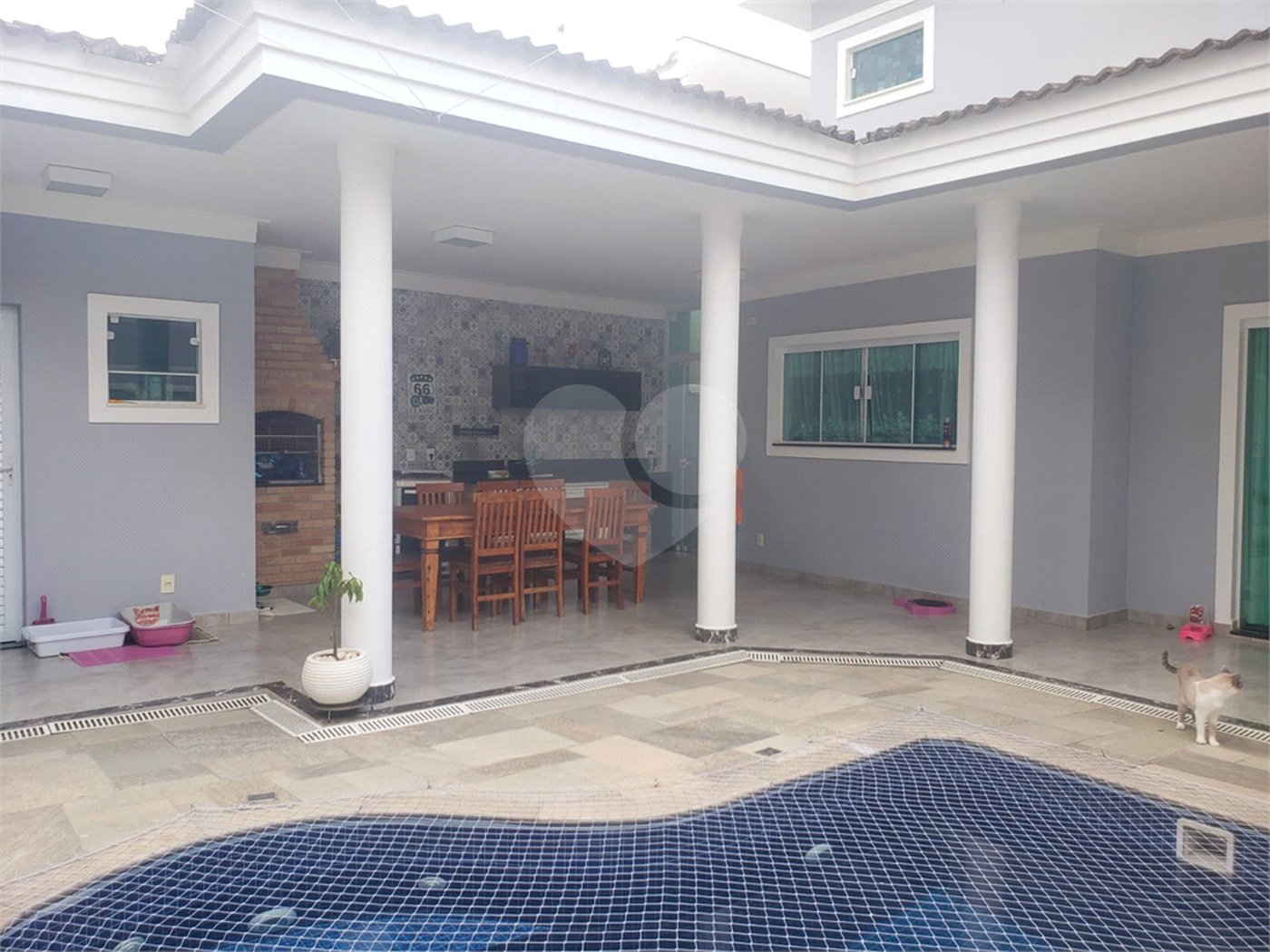 Casa à venda com 3 quartos, sendo 1 suíte, no condomínio Horizontes de Sorocaba, Sorocaba - SP