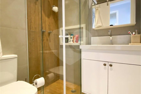 Apartamento à venda com 2 quartos, sendo 1 suíte,  em Tucuruvi, São Paulo, SP