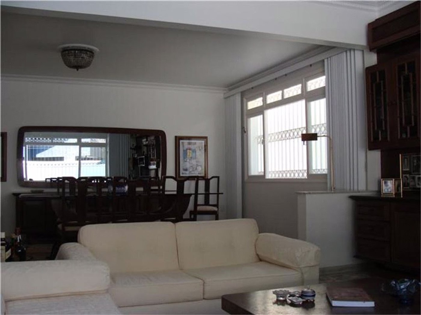 Casa Residencial à venda, Ponta da Praia, Santos - CA0196.
