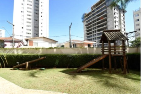 Apartamento à venda com 3 suítes em Alto da Lapa, São Paulo, SP