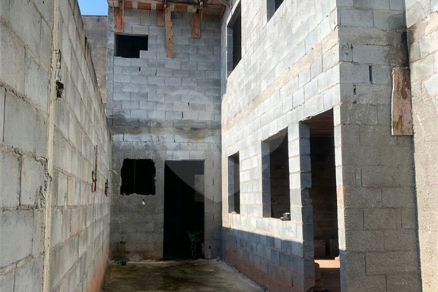 Terreno à venda em Lauzane Paulista, São Paulo, SP